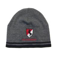 Athletic Oxford & Black Cap